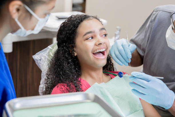 Best Emergency Treatment for Toothache in Urbana, IA