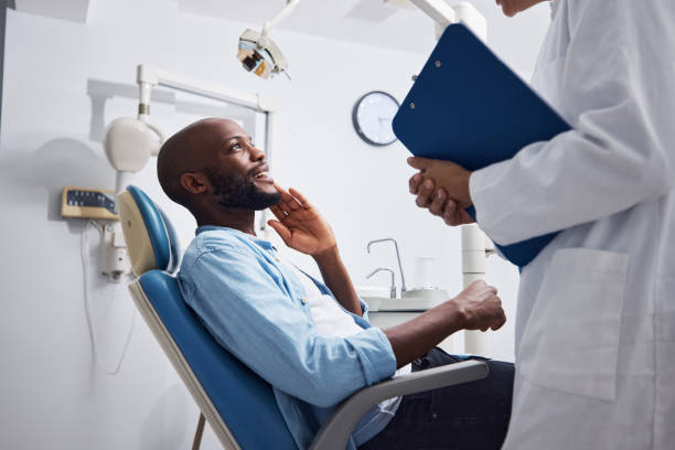 Best Emergency Treatment for Toothache in Urbana, IA