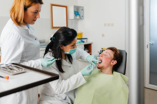 Best Same-Day Emergency Dentist in Urbana, IA