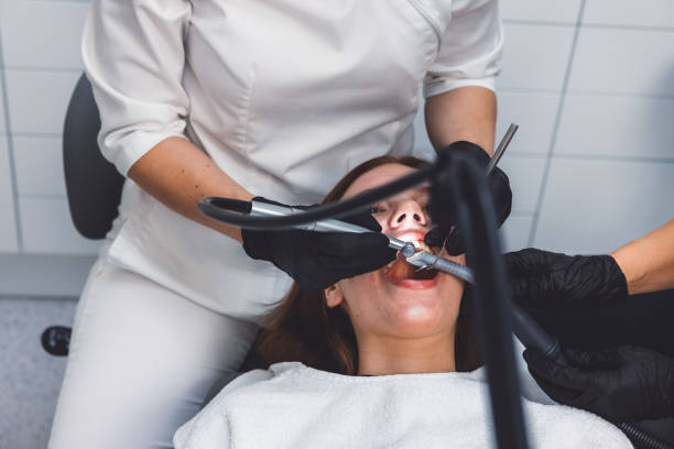Best Emergency Dental Care for Trauma or Injury in Urbana, IA