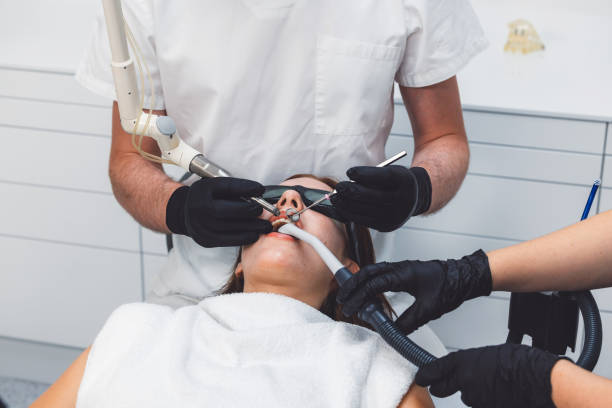 Best Pediatric Emergency Dentist in Urbana, IA